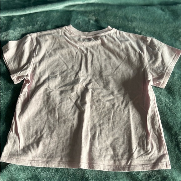 Lot Of 3 Girls Summer Shirts. Size 10/12 Adidas, Old Navy, Art Class - Picture 7 of 10